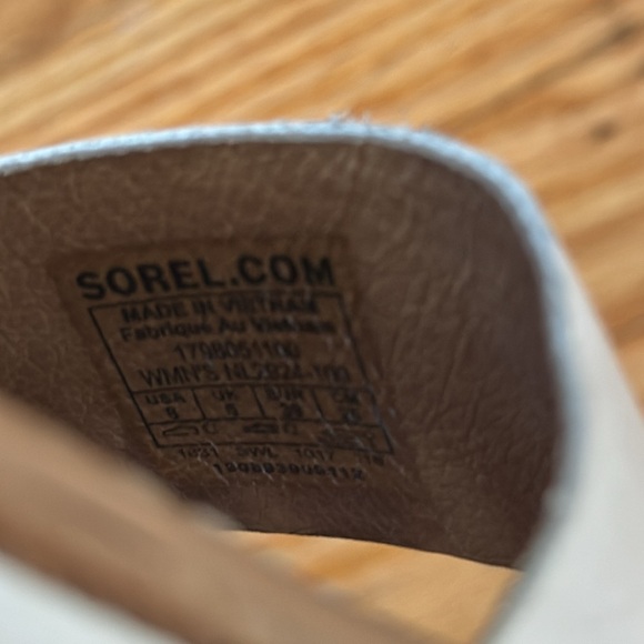 Sorel Ella Sandal - Picture 5 of 7